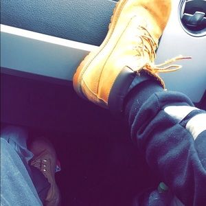 Meet your Posher, Jackie